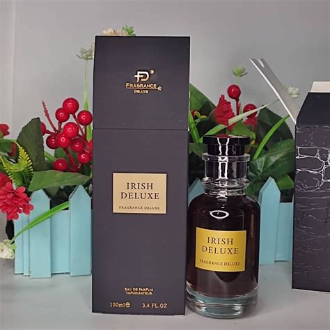 perfume wholesale ireland